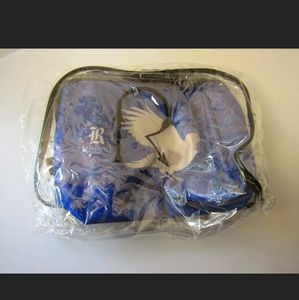 Ravenclaw Revelio Travel Bags Harry Potter NEW